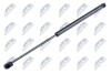 АМОРТИЗАТОР (ГАЗОВА ПРУЖИНА) | L=475MM, F=370N OPEL CORSA C 00-06 AEPL000