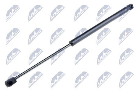 АМОРТИЗАТОР (ГАЗОВА ПРУЖИНА) | L=475MM, F=370N OPEL CORSA C 00-06 NTY AEPL000 (фото 1)