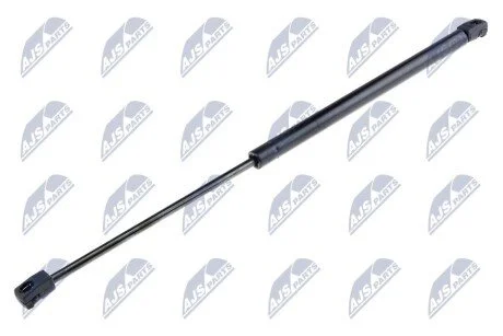 АМОРТИЗАТОР (ГАЗОВА ПРУЖИНА) | L=508MM, F=550N OPEL ASTRA F 91-98 /ZE SPOJLEREM,BEZ GЈOЊNIKУW/KOMBI NTY AEPL001