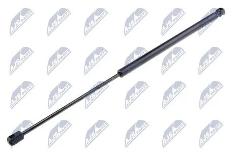 АМОРТИЗАТОР (ГАЗОВА ПРУЖИНА) | L=566MM, F=500N OPEL ASTRA G 98-04 /COMBI/ NTY AEPL003