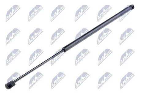 АМОРТИЗАТОР (ГАЗОВА ПРУЖИНА) | L=567MM, F=540N OPEL VECTRA B 95-02 /COMBI/ NTY AEPL004