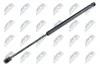 АМОРТИЗАТОР (ГАЗОВА ПРУЖИНА) | L=470MM, F=560N OPEL VECTRA B 95-98 /HATCHBACK/ NUMER NADW  -W7999999 AEPL007