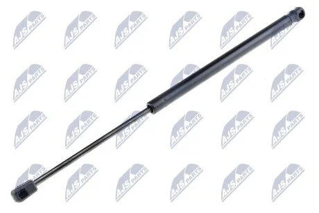 АМОРТИЗАТОР (ГАЗОВА ПРУЖИНА) | L=470MM, F=560N OPEL VECTRA B 95-98 /HATCHBACK/ NUMER NADW -W7999999 NTY AEPL007