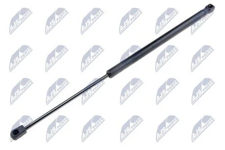 АМОРТИЗАТОР (ГАЗОВА ПРУЖИНА) | L=508MM, F=600N OPEL ASTRA F 91-98 /Z GЈOЊNIKAMI/ KOMBI NTY AEPL008