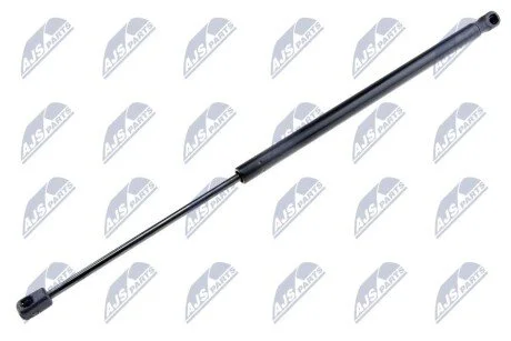 АМОРТИЗАТОР (ГАЗОВА ПРУЖИНА) | L=540MM, F=540N OPEL MERIVA A 03-10 NTY AEPL012