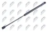 АМОРТИЗАТОР (ГАЗОВА ПРУЖИНА) | L=475MM, F=640N OPEL VECTRA C GTS 02-08 AEPL015