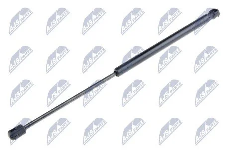 АМОРТИЗАТОР (ГАЗОВА ПРУЖИНА) | L=475MM, F=640N OPEL VECTRA C GTS 02-08 NTY AEPL015
