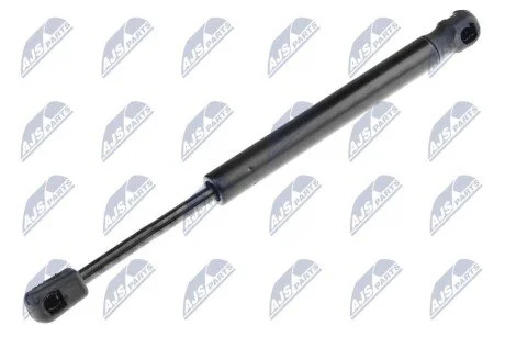 АМОРТИЗАТОР (ГАЗОВА ПРУЖИНА) | L=263MM, F=520N OPEL VECTRA C 02-08 NTY AEPL019