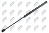 АМОРТИЗАТОР (ГАЗОВА ПРУЖИНА) | L=474MM, F=570N OPEL ASTRA H 04-10 /COMBI/ NTY AEPL020 (фото 1)