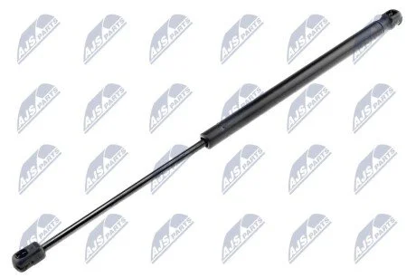 АМОРТИЗАТОР (ГАЗОВА ПРУЖИНА) | L=474MM, F=570N OPEL ASTRA H 04-10 /COMBI/ NTY AEPL020