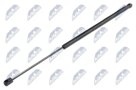 АМОРТИЗАТОР (ГАЗОВА ПРУЖИНА) | L=571MM, F=570N OPEL VECTRA C 02-08 KOMBI NTY AEPL021