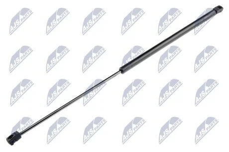 Пружина газова NTY AEPL025