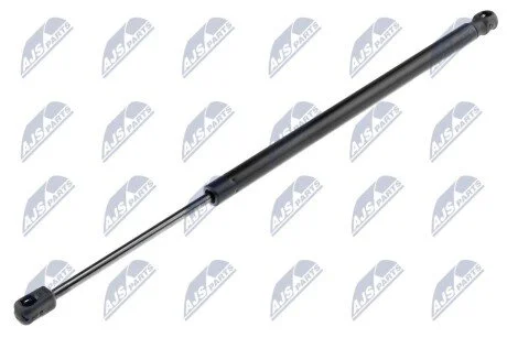 АМОРТИЗАТОР (ГАЗОВА ПРУЖИНА) | L=500MM, F=660N OPEL INSIGNIA 08- LIFTBACK NTY AEPL026