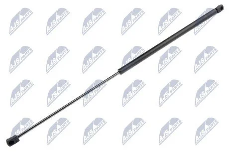 АМОРТИЗАТОР (ГАЗОВА ПРУЖИНА) | L=722MM, F=180N OPEL INSIGNIA 08- NTY AEPL030