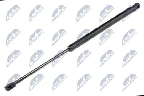 АМОРТИЗАТОР (ГАЗОВА ПРУЖИНА) | L=482MM, F=700N OPEL SIGNUM 03-08 NTY AEPL033