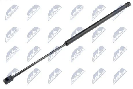АМОРТИЗАТОР (ГАЗОВА ПРУЖИНА) | L=588MM, F=400N OPEL ASTRA J 09- /HATCHBACK/ NTY AEPL034 (фото 1)