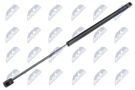 АМОРТИЗАТОР (ГАЗОВА ПРУЖИНА) | L=543MM, F=310N OPEL ASTRA H 04- NTY AEPL035