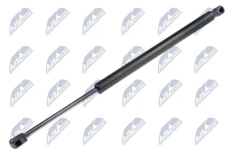 АМОРТИЗАТОР (ГАЗОВА ПРУЖИНА) | L=483MM, F=700N OPEL MERIVA B 10- NTY AEPL037 (фото 1)