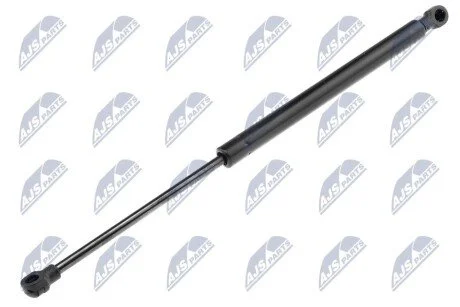 АМОРТИЗАТОР (ГАЗОВА ПРУЖИНА) | L=405MM, F=480N OPEL ASTRA H TWIN TOP 04- KABRIOLET NTY AEPL041