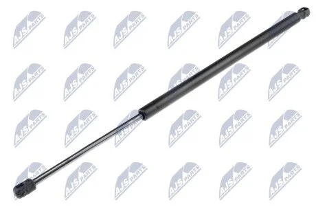 АМОРТИЗАТОР (ГАЗОВА ПРУЖИНА) | L=598MM, F=700N OPEL COMBO TOUR 01-11 NTY AEPL042