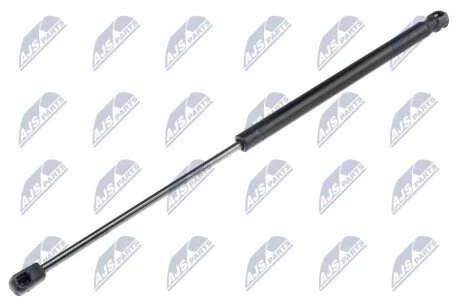 АМОРТИЗАТОР (ГАЗОВА ПРУЖИНА) | L= 499MM, F=190N OPEL FRONTERA B 98-04 NTY AEPL043