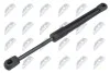 АМОРТИЗАТОР БАГАЖНИКА | L=265MM, F=470N OPEL ASTRA H 07- /SEDAN/ AEPL063