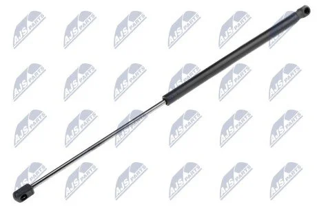 АМОРТИЗАТОР (ГАЗОВА ПРУЖИНА) | L=579MM, F=330N DACIA LOGAN,LOGAN MCV 12-,DACIA SANDERO 13- NTY AERE003