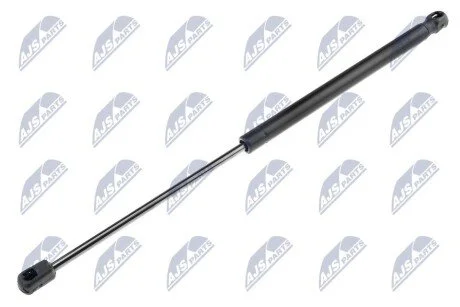 АМОРТИЗАТОР (ГАЗОВА ПРУЖИНА) | L=470MM, F=400N DACIA SANDERO II 12- NTY AERE005