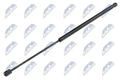 Амортизатор багажника Renault Megane/Scenic 96-99 NTY AERE007