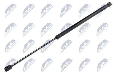 АМОРТИЗАТОР (ГАЗОВА ПРУЖИНА) | L=560MM, F=730N RENAULT ESPACE III 96-02 NTY AERE012