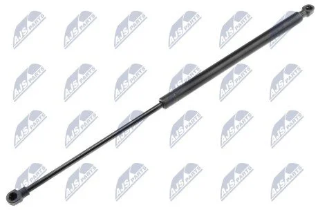 АМОРТИЗАТОР (ГАЗОВА ПРУЖИНА) | L=513MM, F=585N RENAULT LAGUNA II 01-07 /HATCHBACK,ZE SPOJLEREM/ NTY AERE015