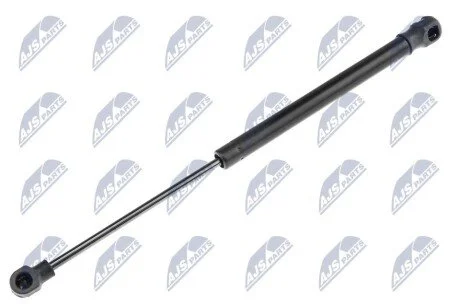 АМОРТИЗАТОР (ГАЗОВА ПРУЖИНА) | L=334MM, F=270N RENAULT LAGUNA III GRANDTOUR 07-15 /COMBI/ NTY AERE023