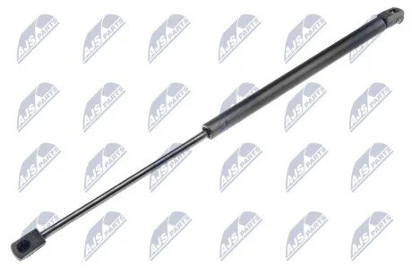 АМОРТИЗАТОР (ГАЗОВА ПРУЖИНА) | L=482MM, F=705N RENAULT MEGANE III GRANDTOUR 08- /COMBI/ NTY AERE025
