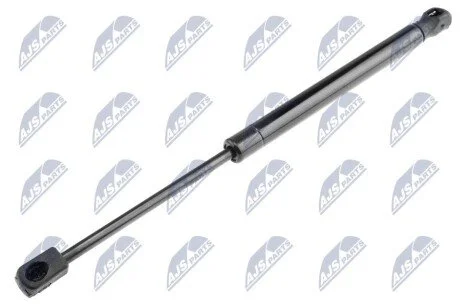 АМОРТИЗАТОР (ГАЗОВА ПРУЖИНА) | L=345MM, F=350N RENAULT MEGANE II 03-09 /SEDAN/ NTY AERE030