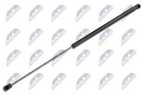 АМОРТИЗАТОР (ГАЗОВА ПРУЖИНА) | L=585MM, F=430N RENAULT KOLEOS 08- NTY AERE033