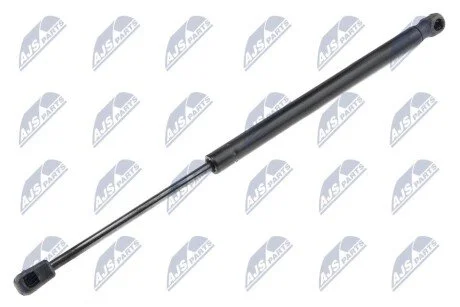 АМОРТИЗАТОР (ГАЗОВА ПРУЖИНА) | L=423MM, F=570N RENAULT CLIO IV 12- NTY AERE038