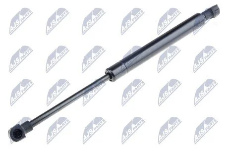 АМОРТИЗАТОР (ГАЗОВА ПРУЖИНА) | L=302MM, F=640N RENAULT FLUENCE 10- NTY AERE045