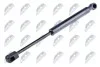 АМОРТИЗАТОР (ГАЗОВА ПРУЖИНА) | L=265MM, F=355N RENAULT SCENIC III 09- AERE047