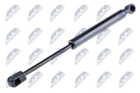 АМОРТИЗАТОР (ГАЗОВА ПРУЖИНА) | L=265MM, F=355N RENAULT SCENIC III 09- NTY AERE047