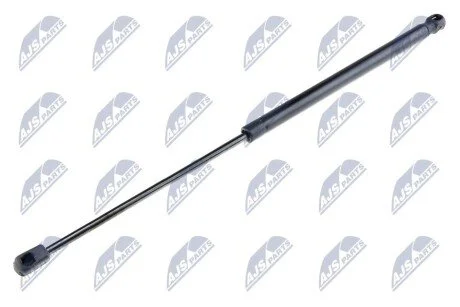 АМОРТИЗАТОР (ГАЗОВА ПРУЖИНА) | L=520MM, F= 130N RENAULT MEGANE II GRANDTOUR 03-06 /COMBI/ NTY AERE054
