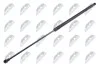 АМОРТИЗАТОР (ГАЗОВА ПРУЖИНА) | L=634MM, F=535N RENAULT SCENIC/GRAND SCENIC III 09- AERE069