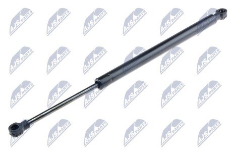 АМОРТИЗАТОР (ГАЗОВА ПРУЖИНА) | /L=398MM, F=180N, COMBI/ ROVER 75 RJ/2001-2005/ MG ZT-T 2001-2005 NTY AERV002