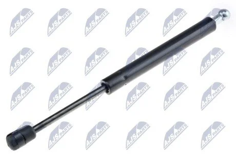 АМОРТИЗАТОР (ГАЗОВА ПРУЖИНА) | /L=280MM, F=550N/ SAAB 9-5/1997-2009/ NTY AESA004