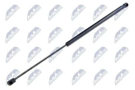 АМОРТИЗАТОР (ГАЗОВА ПРУЖИНА) | /L=570MM, F=420N, FOR VEHICLES WITHOUT SPOILER/ SAAB 900 II/1993-1998/ NTY AESA007 (фото 1)