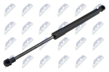 АМОРТИЗАТОР (ГАЗОВА ПРУЖИНА) | L=318MM, F=380N SAAB 9-3 CABRIO 03- NTY AESA012