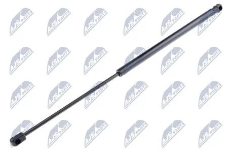 АМОРТИЗАТОР (ГАЗОВА ПРУЖИНА) | /L=568MM, F=330N/ SUBARU IMPREZA/2000-2007/ NTY AESB000