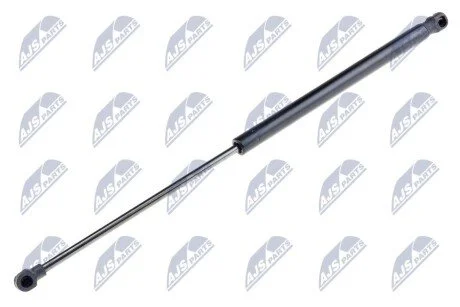 АМОРТИЗАТОР (ГАЗОВА ПРУЖИНА) | L=500MM, F=470N SEAT IBIZA III 02-09 NTY AESE004