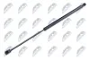 АМОРТИЗАТОР (ГАЗОВА ПРУЖИНА) | L=490MM, F=510N SEAT EXEO ST 09-13 AESE007