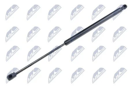 АМОРТИЗАТОР (ГАЗОВА ПРУЖИНА) | L=490MM, F=510N SEAT EXEO ST 09-13 NTY AESE007