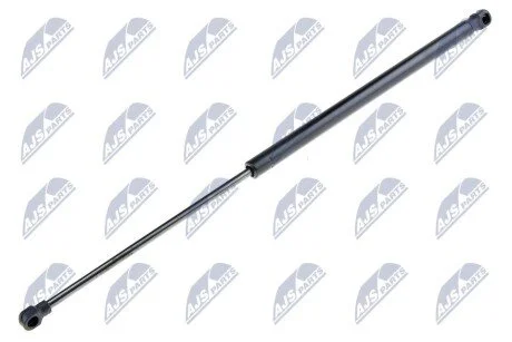 АМОРТИЗАТОР (ГАЗОВА ПРУЖИНА) | L=560MM, F=290N SEAT IBIZA IV /08-17/ NTY AESE008
